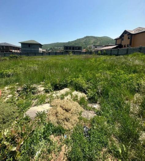 Продам:  Участок, мкр Нурлытау (Энергетик) - купить земельный участок на Nedvizhimostpro.kz