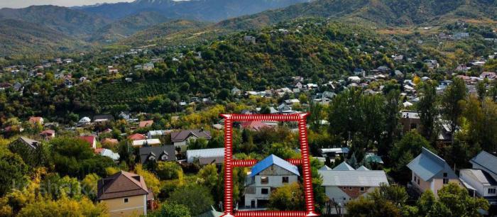 Продаю:  Участок, мкр Каменское плато, Оспанова — Олимпийская - купить земельный участок на Nedvizhimostpro.kz