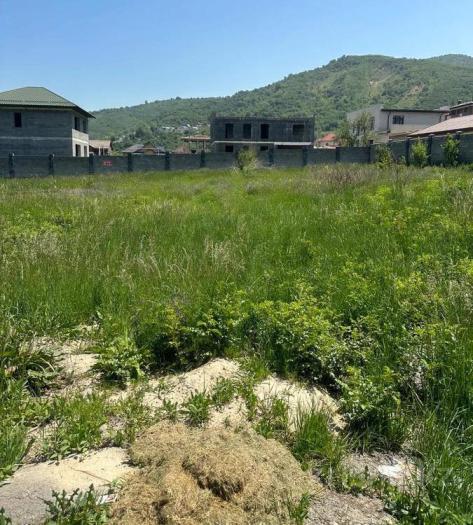 Продажа:  Участок, мкр Нурлытау (Энергетик) - купить земельный участок на Nedvizhimostpro.kz