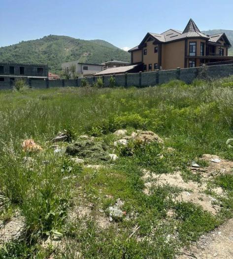 Продам:  Участок, мкр Нурлытау (Энергетик) - купить земельный участок на Nedvizhimostpro.kz