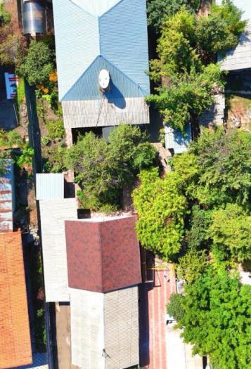 Продается:  Участок, Туркменская 30 - купить земельный участок на Nedvizhimostpro.kz