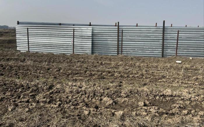 Продам:  Участок, мкр Кайрат - купить земельный участок на Nedvizhimostpro.kz