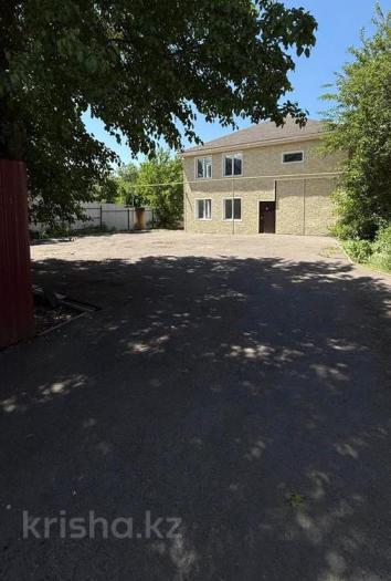 Продажа:  Участок, Розы баглановой 59 - купить земельный участок на Nedvizhimostpro.kz