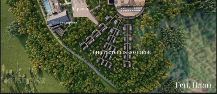 Продажа:  Участок, мкр Бутаковка, Бейсеуова - купить земельный участок на Nedvizhimostpro.kz