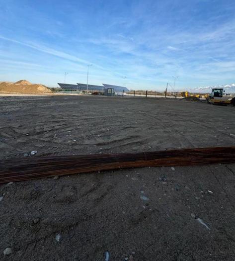 Продаю:  Участок, Закарпатская 196 - купить земельный участок на Nedvizhimostpro.kz