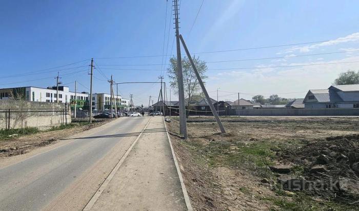 Продается:  Участок, Раимбека — С. Булакты - купить земельный участок на Nedvizhimostpro.kz