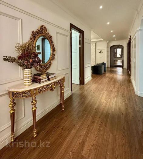 Продажа: 5 комнатная квартира, Байтурсынова 9 — INVICTUS - купить квартиру на Nedvizhimostpro.kz