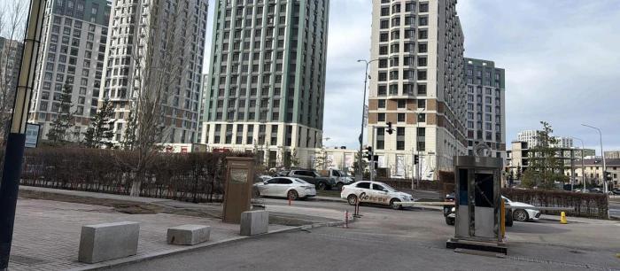 Продаю: 1 комнатная квартира, Кошкарбаева 1 — Момышулы - купить квартиру на Nedvizhimostpro.kz