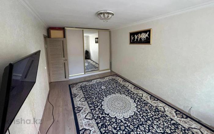 Продажа: 1 комнатная квартира, Шаймерден Косшыгулулы 24/1 - купить квартиру на Nedvizhimostpro.kz