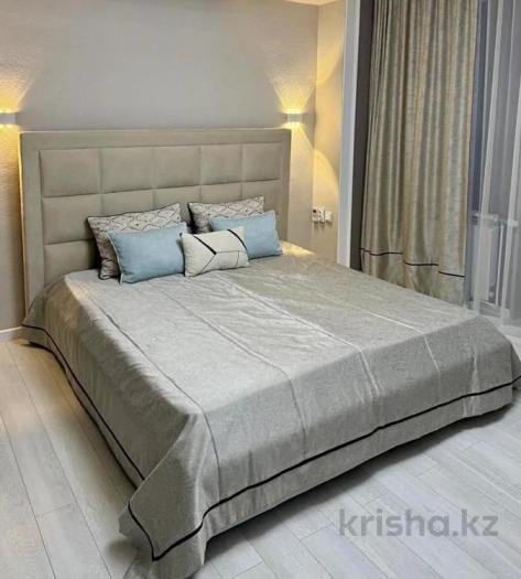 Продается: 2 комнатная квартира, Ахмет Байтурсынулы 1 - купить квартиру на Nedvizhimostpro.kz