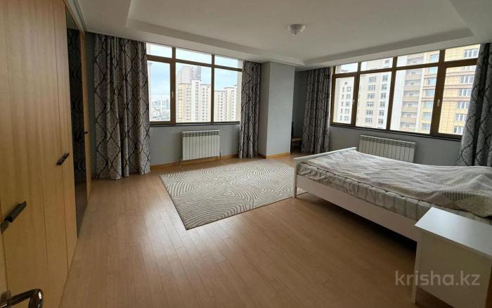 Продажа: 3 комнатная квартира, Кошкарбаева 2 — Классная квартира, отличное состояние - купить квартиру на Nedvizhimostpro.kz