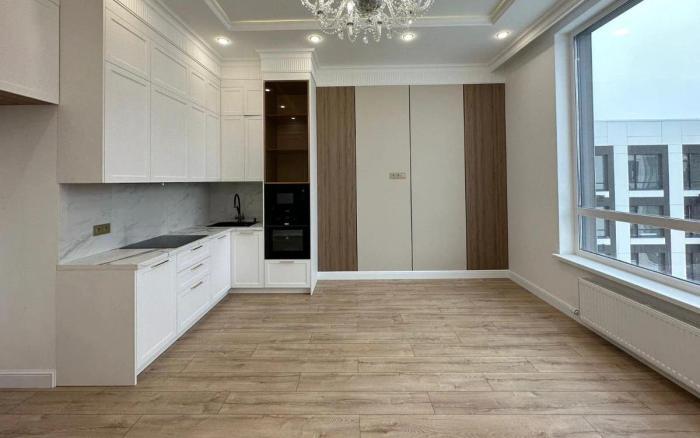 Продажа квартиру в районе (Сарыаркинcкий): 2 комнатная квартира, Е-899 3 - купить квартиру на Nedvizhimostpro.kz