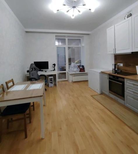 Продается квартиру в районе (Сарыаркинcкий): 2 комнатная квартира, Мухамедханова 15 - купить квартиру на Nedvizhimostpro.kz