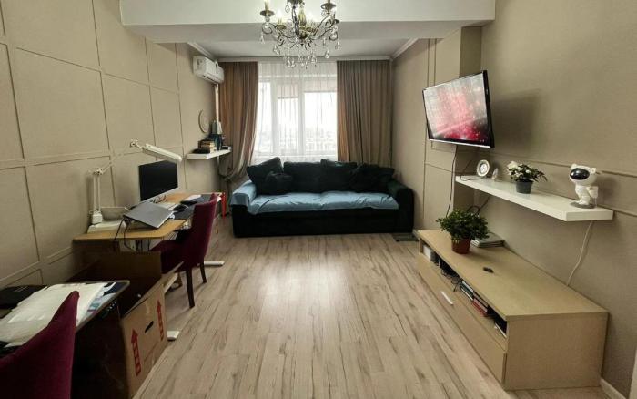 Продаю квартиру в районе (Сарыаркинcкий): 2 комнатная квартира, Кайыма Мухамедханова — БЕЗ КОМИССИИ ДЛЯ ПОКУПАТЕЛЯ - купить квартиру на Nedvizhimostpro.kz