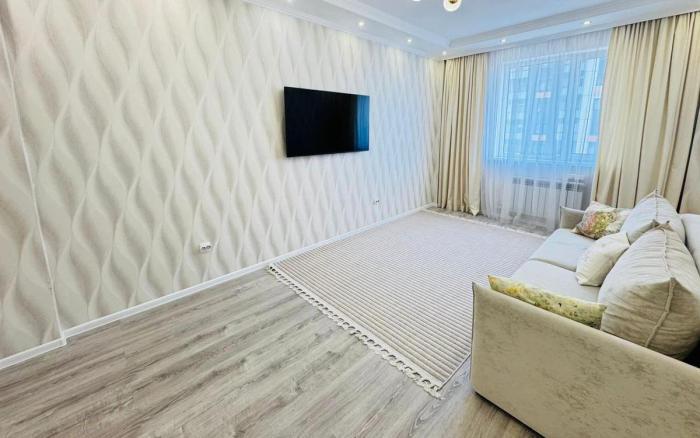 Продажа: 1 комнатная квартира, Әл-Фараби — Ұлы дала - купить квартиру на Nedvizhimostpro.kz