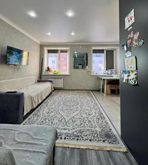 Продажа: 1 комнатная квартира, мкр Уркер, Е901 1 - купить квартиру на Nedvizhimostpro.kz