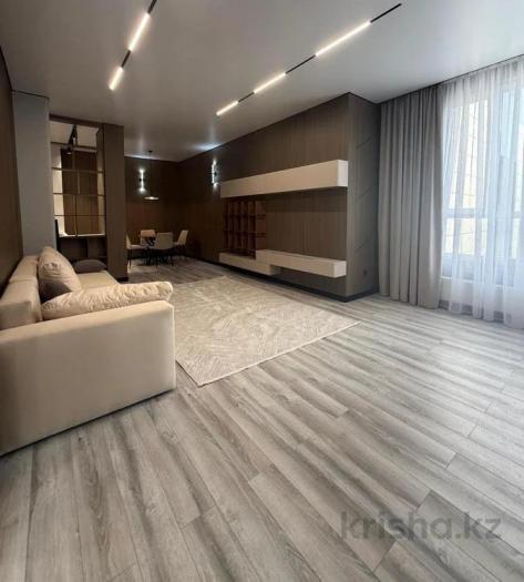 Продаю: 2 комнатная квартира, Жубан Молдагалиев 3 - купить квартиру на Nedvizhimostpro.kz