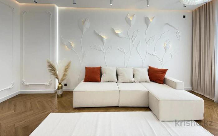 Продам квартиру в районе (Сарыаркинcкий): 2 комнатная квартира, Анет баба 4 - купить квартиру на Nedvizhimostpro.kz