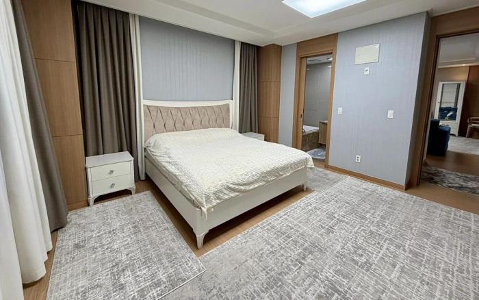 Продаю: 3 комнатная квартира, Кошкарбаева 2 - купить квартиру на Nedvizhimostpro.kz