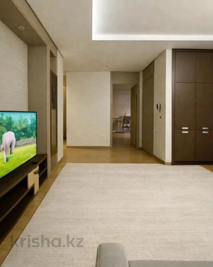 Продается: 3 комнатная квартира, Байтурсынова 3 - купить квартиру на Nedvizhimostpro.kz