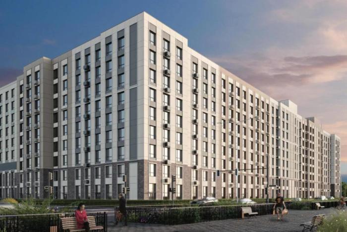 Продам квартиру в районе (Есильcкий): 3 комнатная квартира, Айтматова 21 - купить квартиру на Nedvizhimostpro.kz