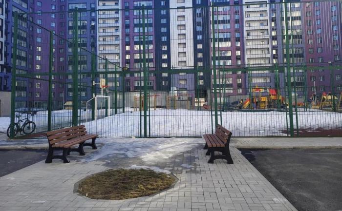 Продажа квартиру в районе (Есильcкий): 3 комнатная квартира, Бухар-Жирау 32/1 - купить квартиру на Nedvizhimostpro.kz