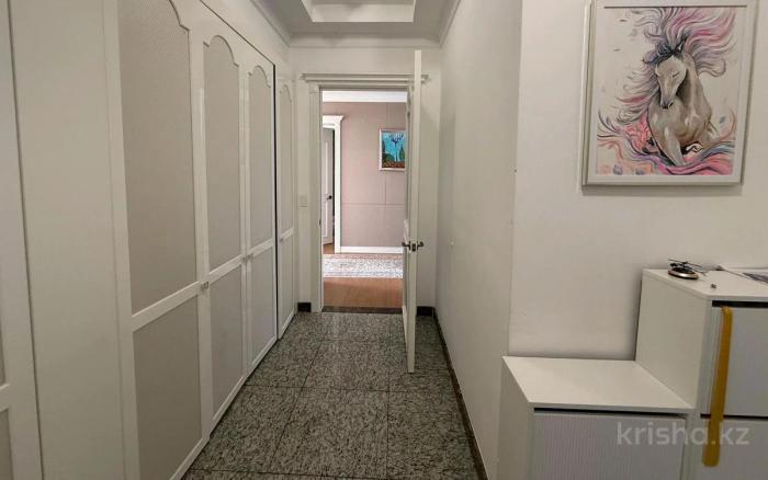 Продается: 4 комнатная квартира, Байтурсынова 9 — Инвиктус - купить квартиру на Nedvizhimostpro.kz