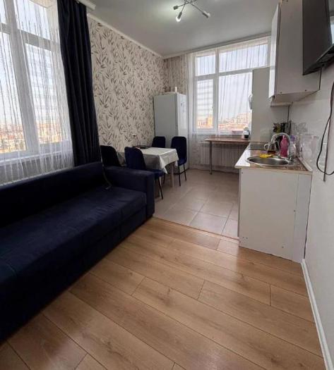 Продается квартиру в районе (Сарыаркинcкий): 2 комнатная квартира, Кайым Мухамедханов — СРОЧНАЯ ПРОДАЖА !!!! - купить квартиру на Nedvizhimostpro.kz