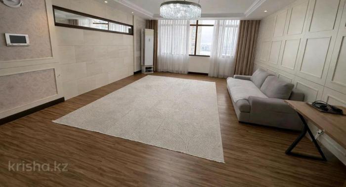 Продажа: 4 комнатная квартира, Кошкарбаева 10 — Шикарная квартира - купить квартиру на Nedvizhimostpro.kz