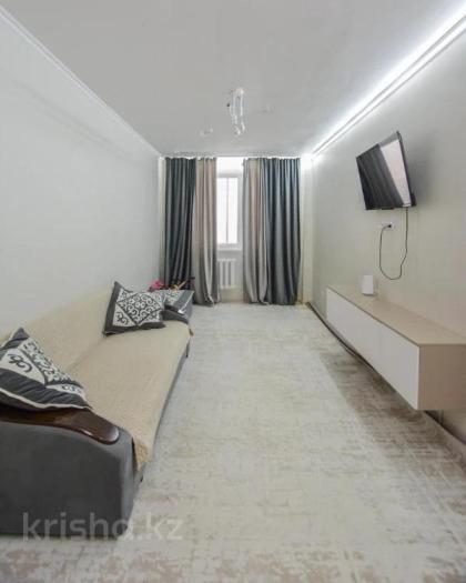 Продажа: 3 комнатная квартира, Бауыржан Момышулы — Парк ЖЕРУЙЫК - купить квартиру на Nedvizhimostpro.kz