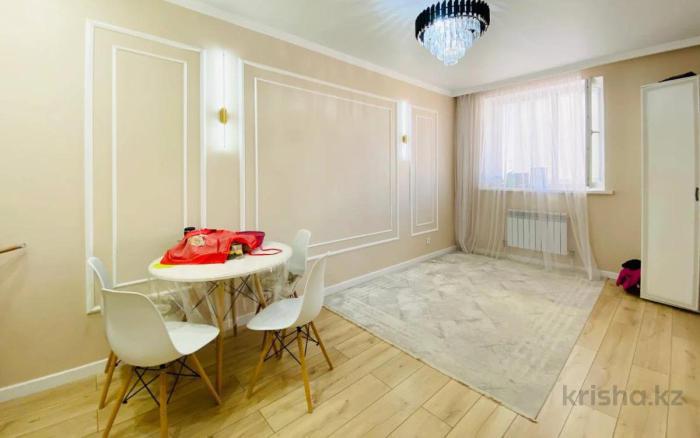 Продам: 2 комнатная квартира, Калдаяков — ДАМУ МОЛЛ - купить квартиру на Nedvizhimostpro.kz