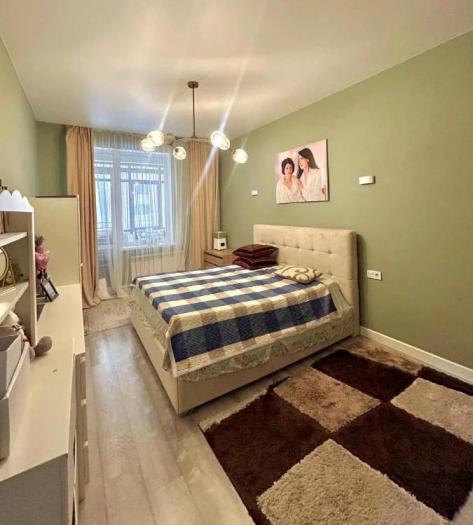 Продажа: 2 комнатная квартира, Керей, Жанибек хандар — БИЗНЕС КЛАСС - купить квартиру на Nedvizhimostpro.kz