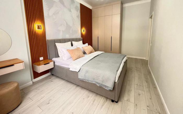 Продается квартиру в районе (Есильcкий): 2 комнатная квартира, Толе би 25/1 - купить квартиру на Nedvizhimostpro.kz