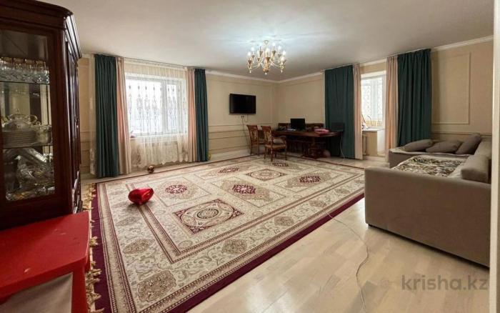 Продам квартиру в районе (Есильcкий): 3 комнатная квартира, Керей — Жанибек хандар - купить квартиру на Nedvizhimostpro.kz