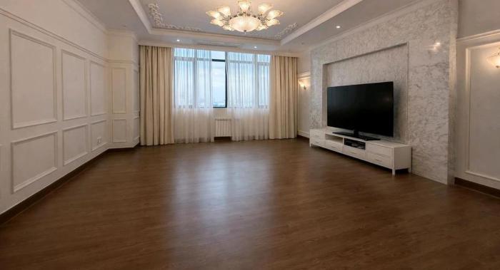 Продаю: 5 комнатная квартира, Байтурсынова 9 — Invictus - купить квартиру на Nedvizhimostpro.kz