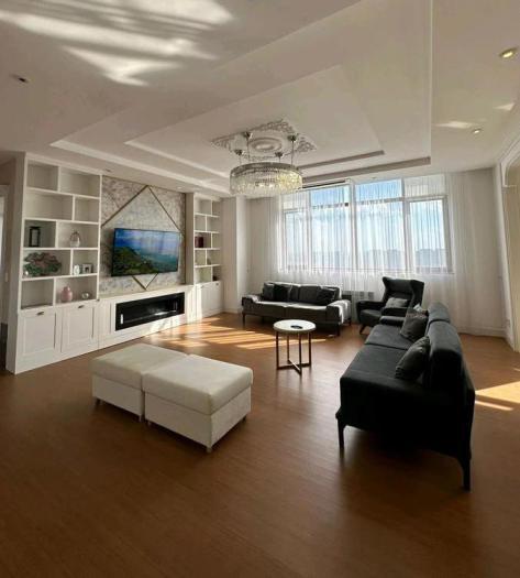 Продам: 4 комнатная квартира, Байтурсынова 9 — Инвиктус - купить квартиру на Nedvizhimostpro.kz