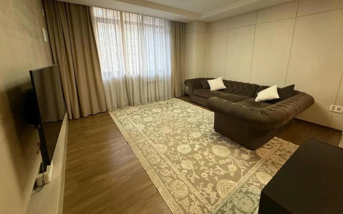 Продажа: 3 комнатная квартира, Кошкарбаева 10/1 — Мечеть - купить квартиру на Nedvizhimostpro.kz