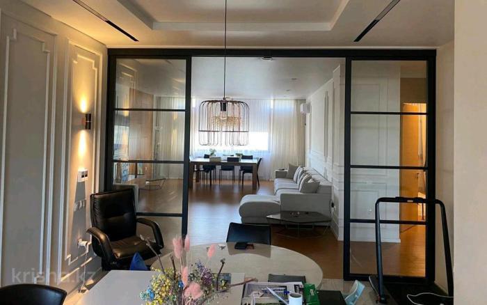 Продам: 3 комнатная квартира, Байтурсынова 5 — Пирамида - купить квартиру на Nedvizhimostpro.kz