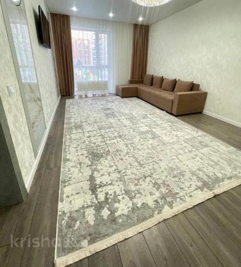 Продам квартиру в районе (Есильcкий): 1 комнатная квартира, Туран 89/3 - купить квартиру на Nedvizhimostpro.kz