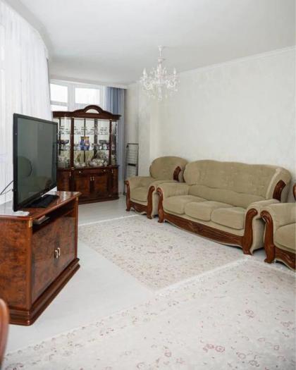 Продам: 2 комнатная квартира, Кабанбай батыра 42 - купить квартиру на Nedvizhimostpro.kz