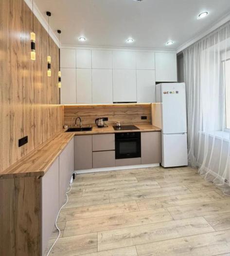 Продаю квартиру в районе (Сарыаркинcкий): 2 комнатная квартира, Толе би 65 - купить квартиру на Nedvizhimostpro.kz