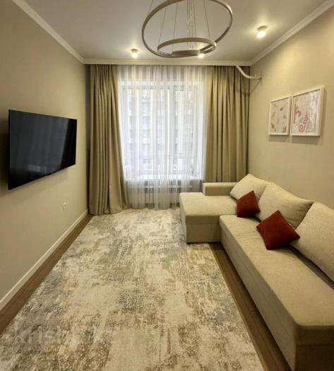 Продам квартиру в районе (Сарыаркинcкий): 2 комнатная квартира, Ильяса Омарова — ГОРЯЧАЯ ЦЕНА - купить квартиру на Nedvizhimostpro.kz