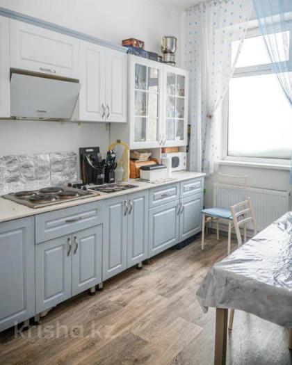 Продажа квартиру в районе (Сарыаркинcкий): 2 комнатная квартира, Е430 2, 2/2, 2а, 4 - купить квартиру на Nedvizhimostpro.kz