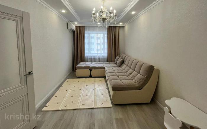 Продажа квартиру в районе (Есильcкий): 3 комнатная квартира, Е 15 — БЕЗ КОМИССИИ ДЛЯ ПОКУПАТЕЛЯ - купить квартиру на Nedvizhimostpro.kz