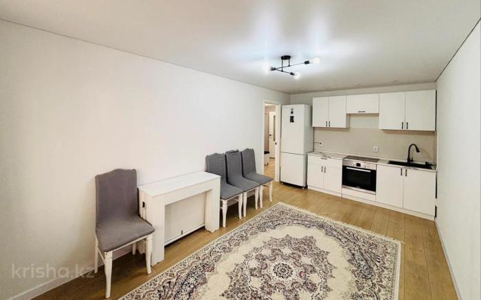 Продается: 3 комнатная квартира, Роза Багланова 1 — Горячий вариант - купить квартиру на Nedvizhimostpro.kz