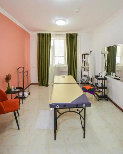 Продается: 5 комнатная квартира,  Байтурсынова 37 - купить квартиру на Nedvizhimostpro.kz