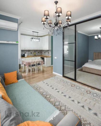 Продаю квартиру в районе (Сарыаркинcкий): 2 комнатная квартира, Кайыма Мухамедханова 19 - купить квартиру на Nedvizhimostpro.kz