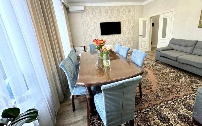 Продажа квартиру в районе (Есильcкий): 3 комнатная квартира, Жошы хана 23 — ТОП ЛОКАЦИЯ - купить квартиру на Nedvizhimostpro.kz