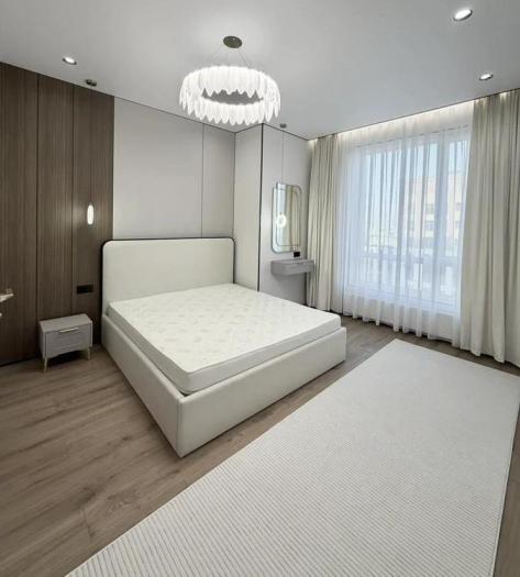 Продажа: 3 комнатная квартира, Жошы хан 12 - купить квартиру на Nedvizhimostpro.kz