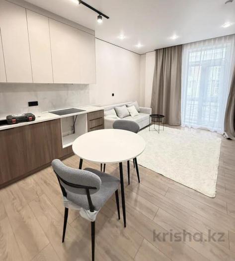 Продам квартиру в районе (Сарыаркинcкий): 2 комнатная квартира, Е 797 2 — За Ханшатыром - купить квартиру на Nedvizhimostpro.kz